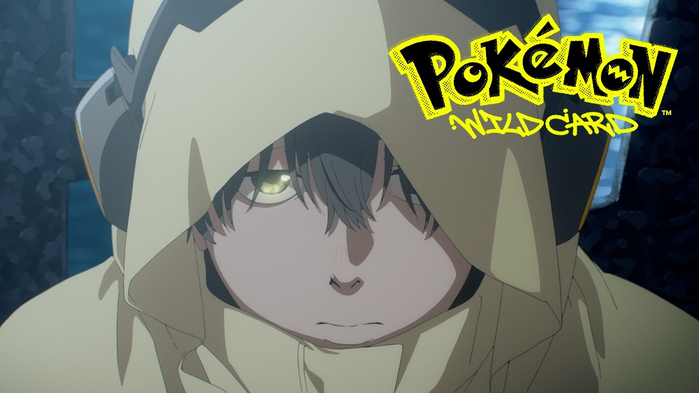 Pokémon: Wild Card