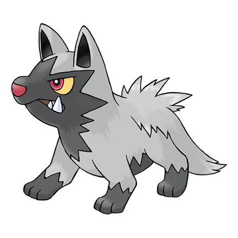 Pokémon TV highlights four-legged Pokémon from seasons 3-7