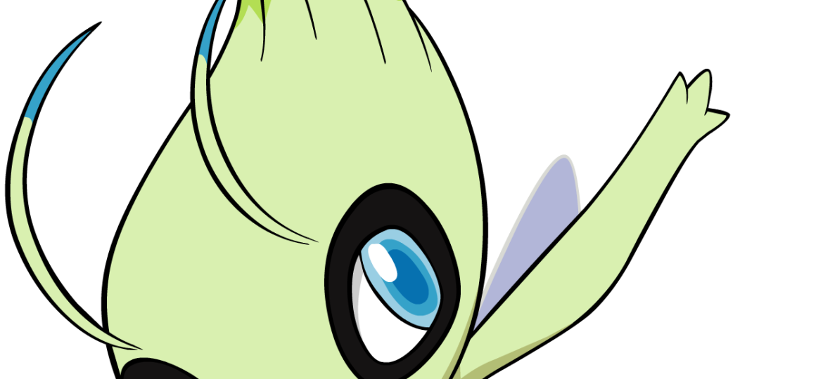 Pokémon TV highlights Ash and Pikachu’s hunt for Celebi in Pokémon: Battle Frontier