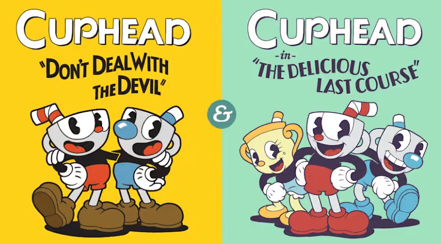 Cuphead & The Delicious Last Course Nintendo Switch Review | One of the Best Boss Rush Games You Can Play
