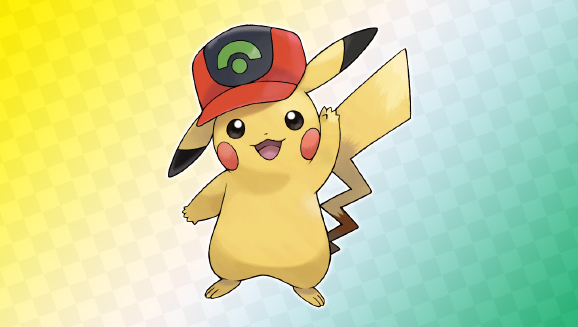 Ash’s Hoenn League starting team features six Pokémon from seasons 6–9