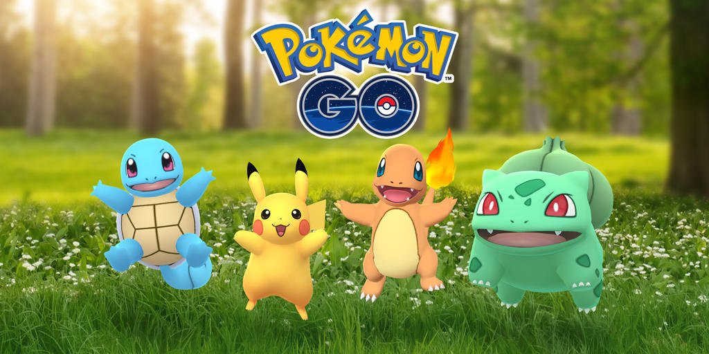 Pokémon GO announces Green Pokémon Jet collaboration with ANA featuring Bulbasaur raids and airport research