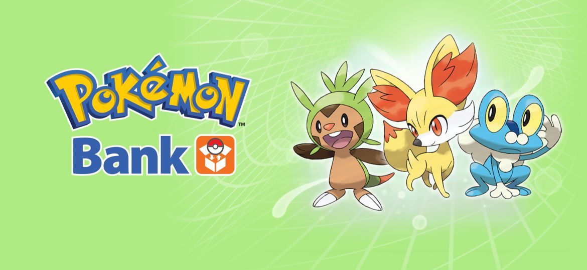 Pokémon Bank will shut down in February 2027, ending transfers to Pokémon HOME