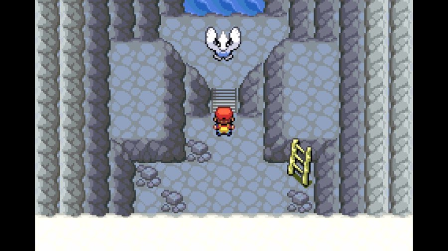 Pokémon FireRed and LeafGreen players get Lugia, Ho-Oh and Deoxys encounters after the Hall of Fame