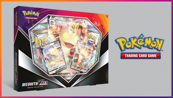 Pokémon TCG: 30th Celebration reveals Meowth and Alolan Meowth cards ahead of September release