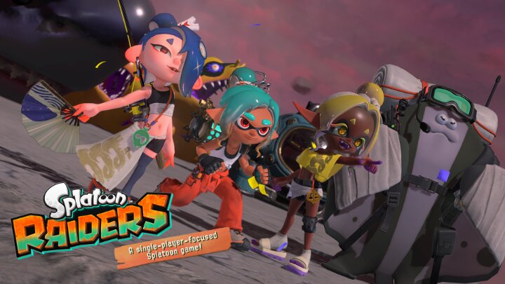 Nintendo shares July 2026 monthly highlights for Nintendo Switch 2 and Switch