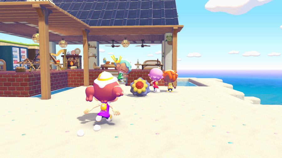 Pokémon Pokopia Expansion Pass introduces Bubbly Basin underwater town and new Dream Island