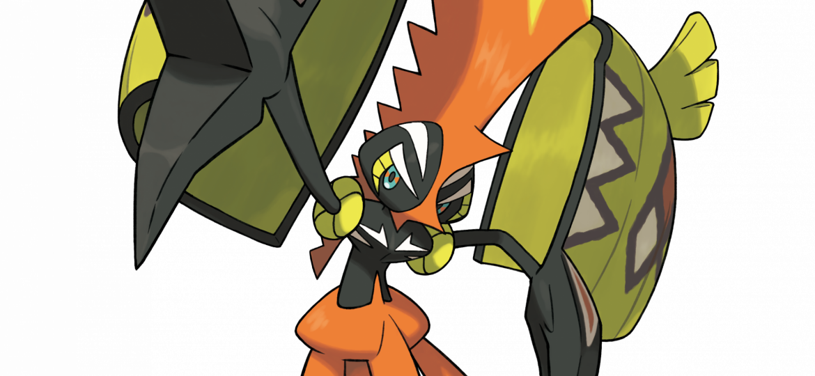 Pikachu battles Tapu Koko in new Pokémon anime clip from Sun & Moon—Ultra Legends
