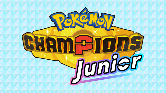 Pokémon Champions Junior - Germany and Brazil