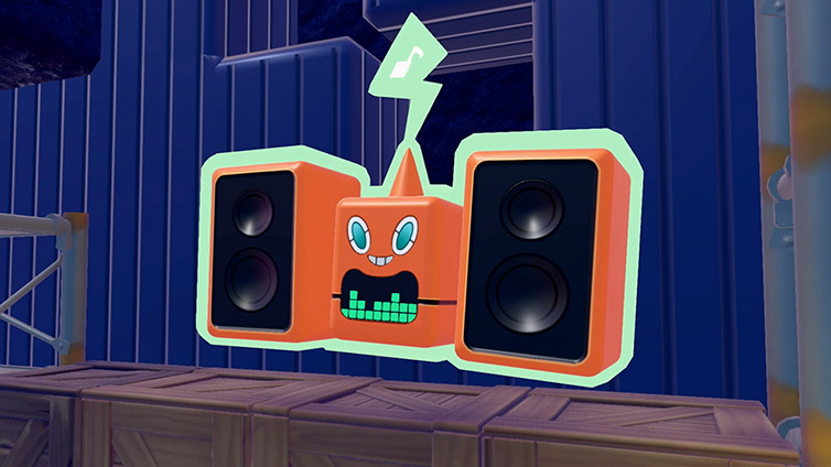 Pokémon Pokopia soundtrack compilation offers an hour of relaxing study music