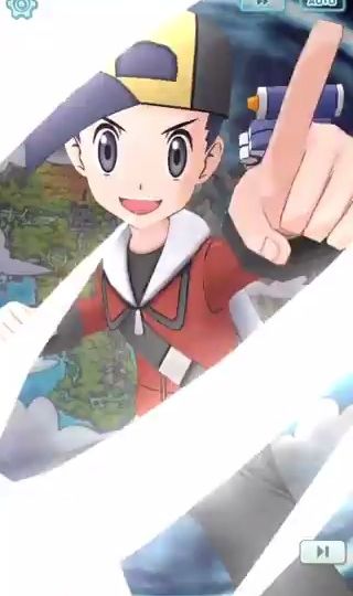 Pokémon Masters EX debuts Leaf & Beedrill, Ethan & Gyarados and Brendan & Salamence