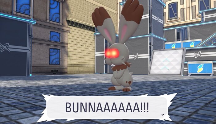 Nintendo launches Halloween scavenger hunt featuring Mario, Pokémon and more