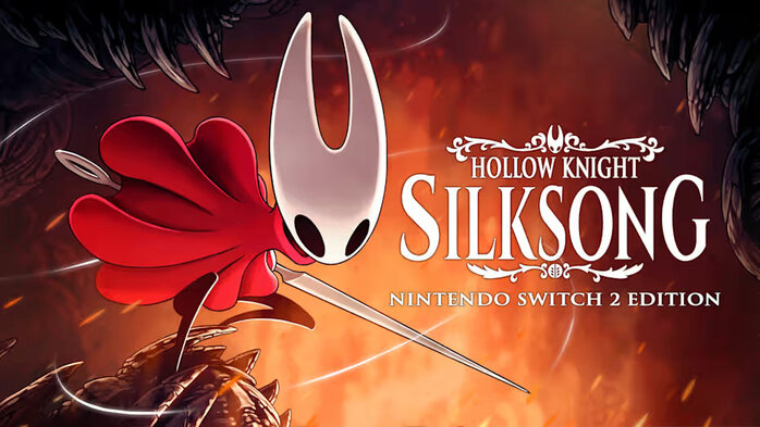 Hollow Knight: Silksong – Nintendo Switch 2 Edition Review: A Bigger, Faster Adventure Built for Hornet