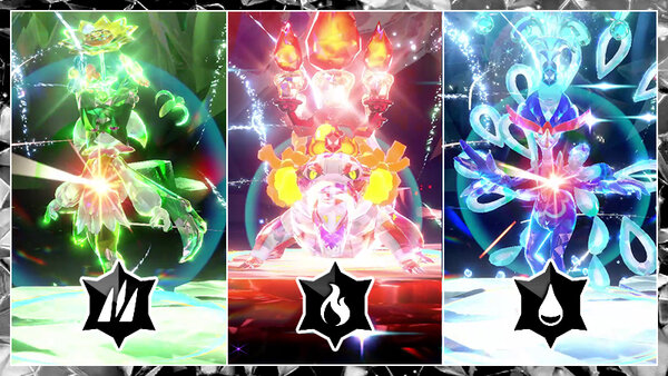 Pokémon Scarlet and Violet Bring Back Mighty Meowscarada in 7-Star Tera Raids