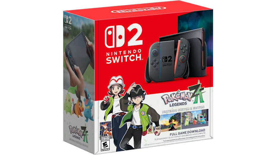 Nintendo Switch 2 update 23.0.0 adds Mii QR Codes, music and VRR support