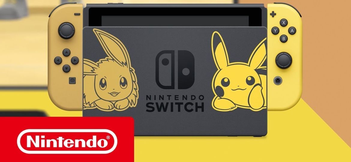 Nintendo Switch Customer Appreciation Sale brings 30% off games and more from Sept. 12-26