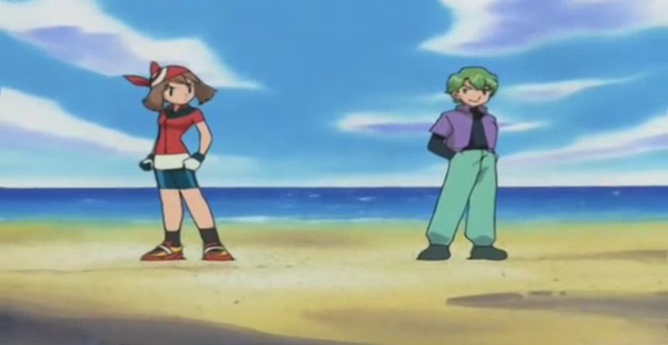 Pokémon TV highlights Drew’s best moments across Seasons 6-9