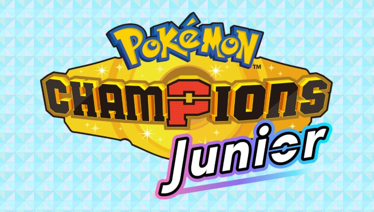 Pokémon Champions Junior Launches Sept. 9 in Germany and Brazil for Younger VGC Players