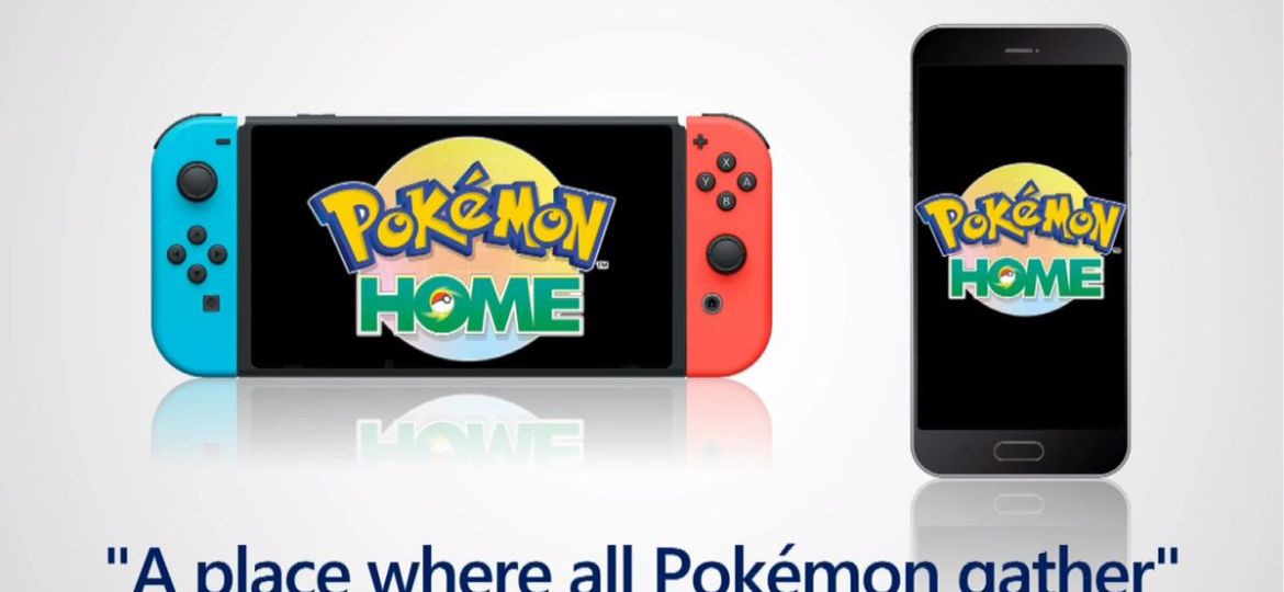 Pokémon HOME maintenance scheduled for October 7, 2026