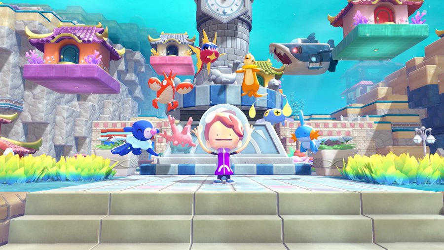 Nintendo recreates ‘absolute cinema’ meme to promote Pokémon Pokopia Expansion Pass