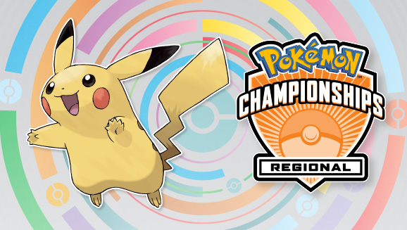 2027 Pokémon Frankfurt Regional Championships now underway featuring Pokémon VGC, Pokémon TCG and Pokémon GO events, tune in to the official livestream feeds here