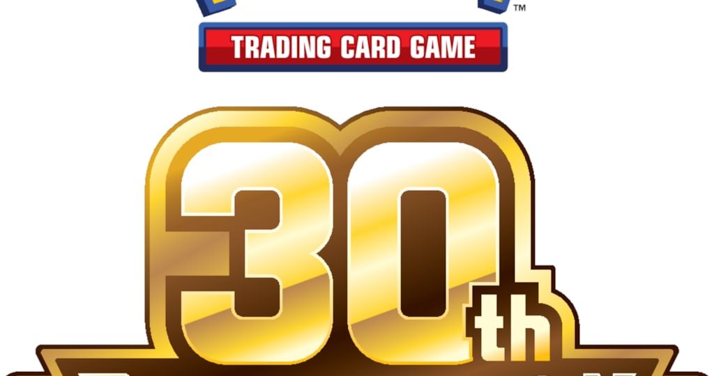 Pokémon TCG 30th Celebration expansion reveals Legendary Pokémon and 30 Pikachu cards