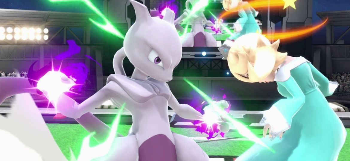 Major Nintendo Rumors Claim New Super Smash Bros., Nintendogs and More Games Are in Development