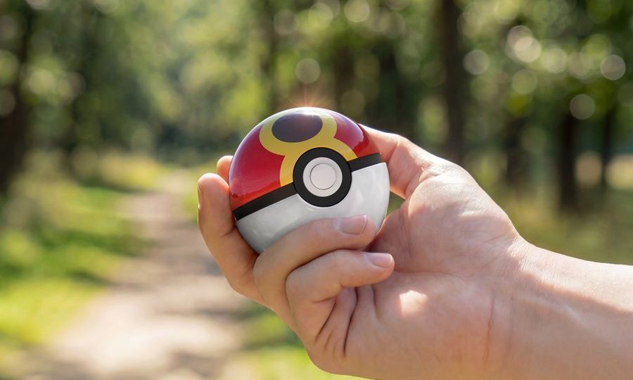 The Wand Company releases new Repeat Ball Replica