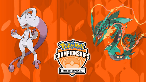 Pokémon VGC expert Chris Han shares tips for preparing for Regional Championships in Pokémon Champions