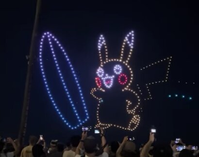 Video: Pokémon Kids TV showcases PokéXciting! event in Malaysia