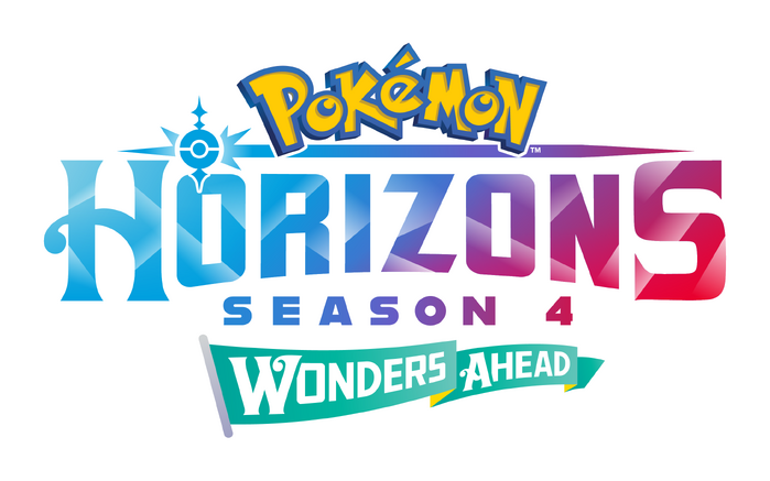 Pokémon Horizons: Season 4 - Wonders Ahead