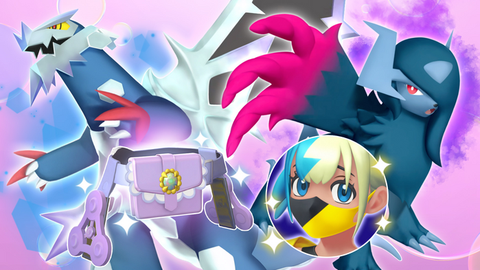 Pokémon Champions - Season M-7 Battle Passes