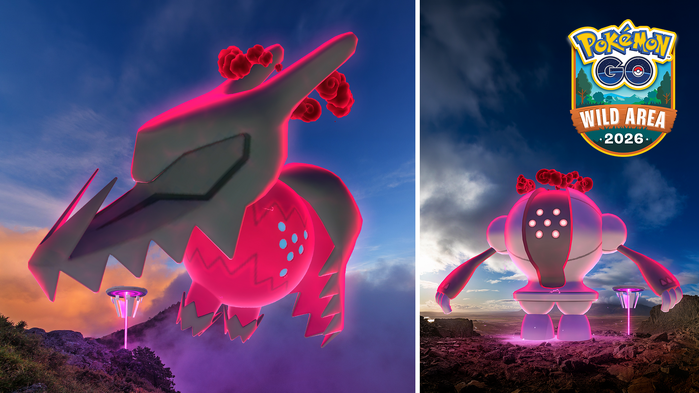 Pokémon GO - Into the Wild