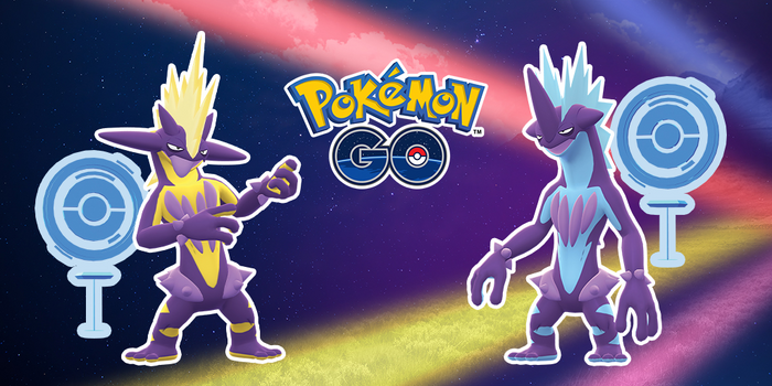 Pokémon GO - Celebrate the Pokémon Night Out events in Pokémon GO!