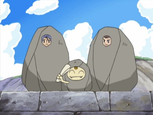Video: Pokémon TV highlights memorable costumes and disguises from seasons 4-6