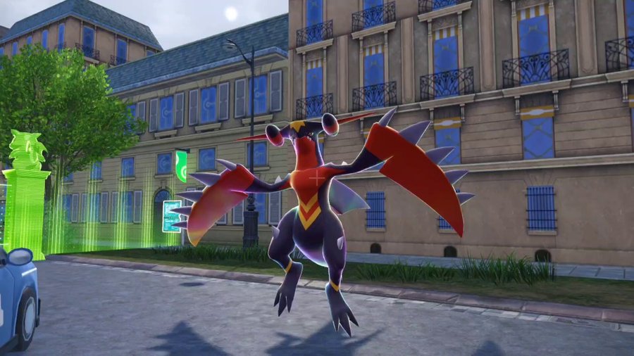 Pokémon Champions Regulation M-C reshapes competitive meta with Mega Garchomp Z and Rillaboom
