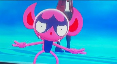 Pokémon Video Pokédex features Impidimp in new official animated short
