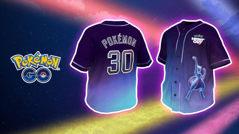 Pokémon GO Twitch stream offers free Pokémon Night Out Timed Research code