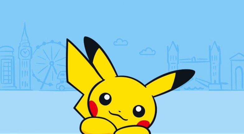 Pokémon to open first permanent store outside Asia in London by 2029