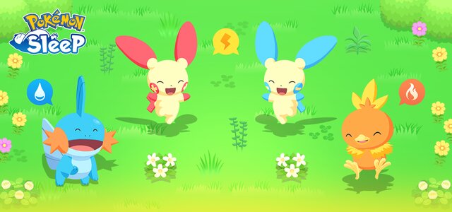 Pokémon Sleep Growth Week Vol. 6 boosts Sleep EXP and Candy rewards in October