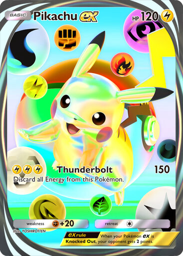 Pokémon TCG Pocket’s Pika Pika! Pikachu missions are live with immersive Pikachu ex reward