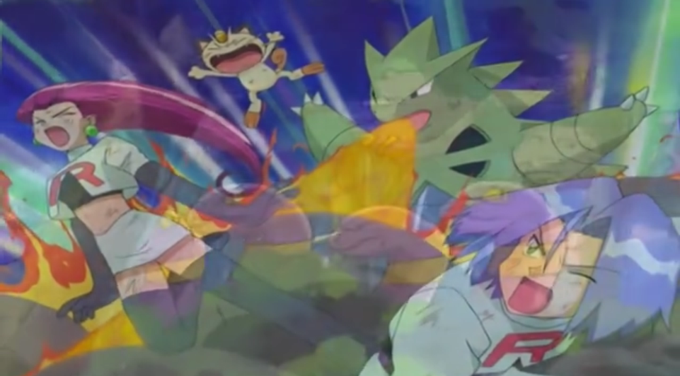 Pokémon TV releases Dark-type Pokémon compilation from anime seasons 5-9